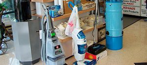 residential-vacuum-cleaner